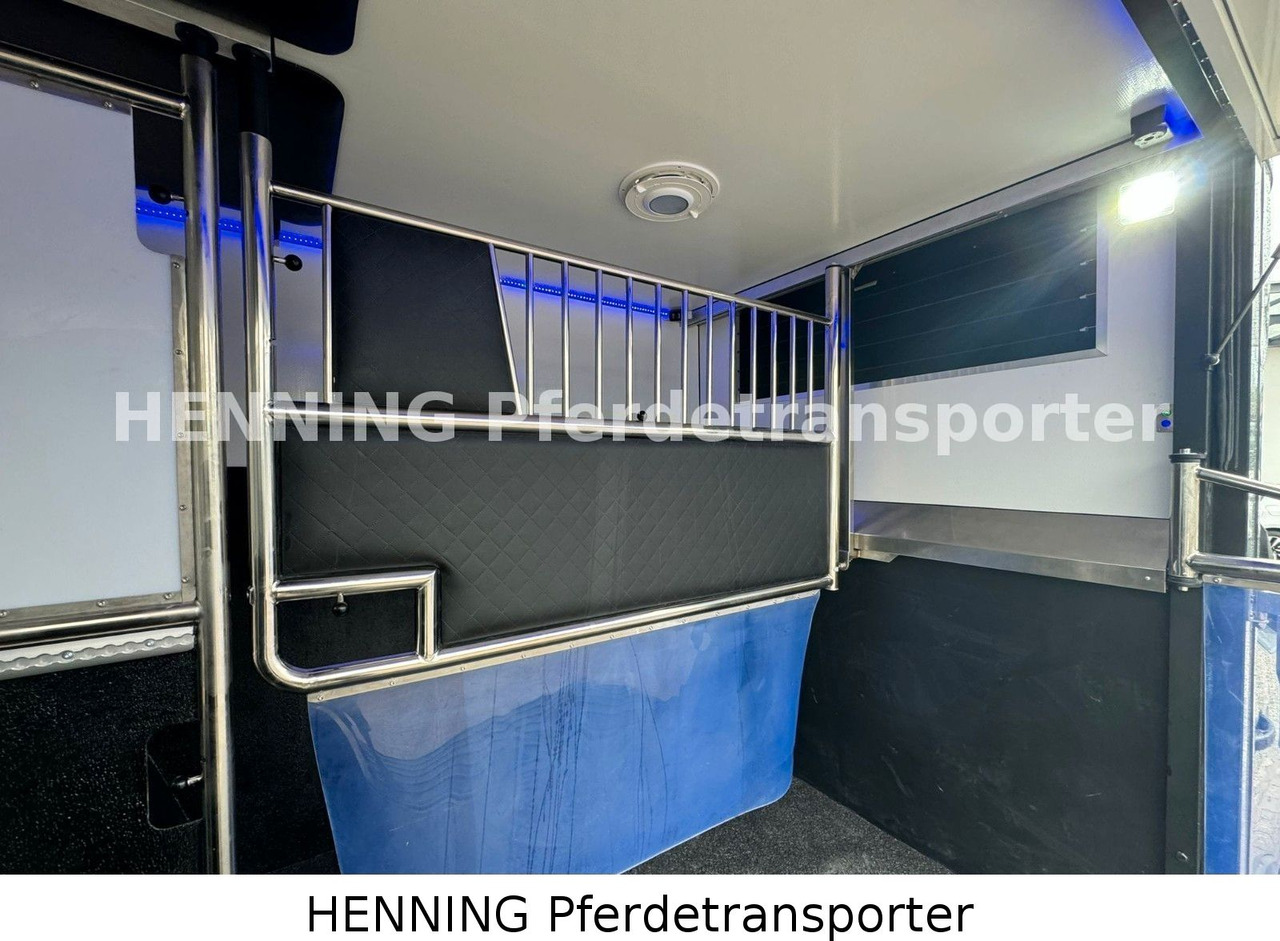 Renault Master 3 - Sitzer *NEUES MODELL* - Přepravník zvířat: obrázok 5 Renault Master 3 - Sitzer *NEUES MODELL* - Přepravník zvířat: obrázok 5