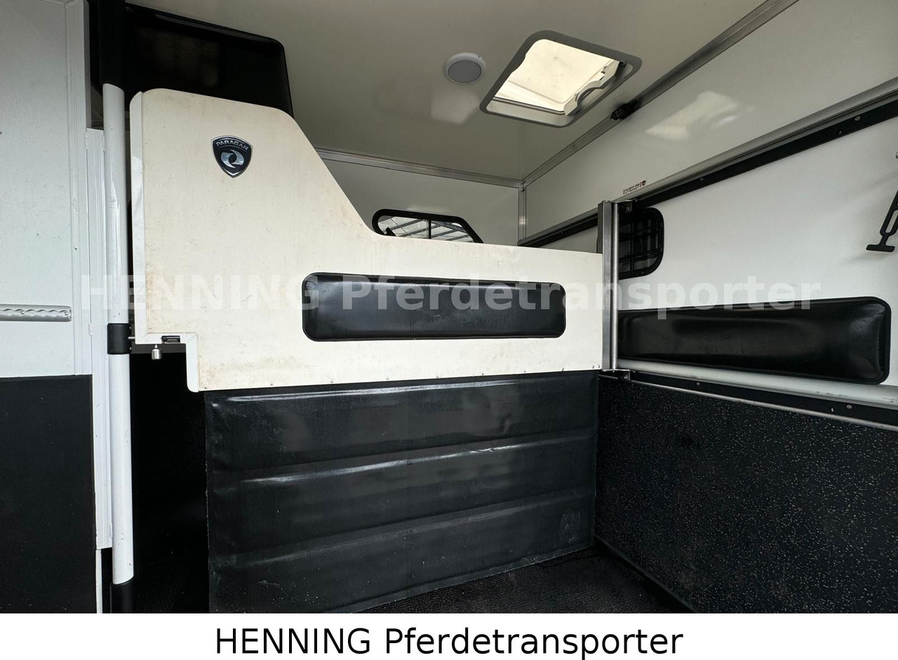 Renault Master 5 - Sitzer - Přepravník zvířat: obrázok 5 Renault Master 5 - Sitzer - Přepravník zvířat: obrázok 5