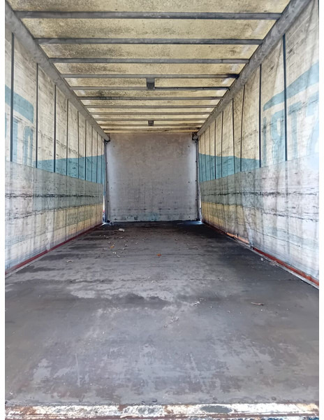 DAF LF 55 250 - Plachtové nákladné vozidlo: obrázok 4 DAF LF 55 250 - Plachtové nákladné vozidlo: obrázok 4