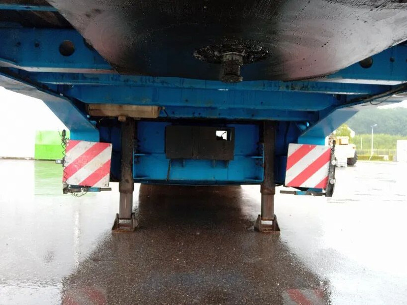 Faymonville - Náves podvalník: obrázok 5 Faymonville - Náves podvalník: obrázok 5