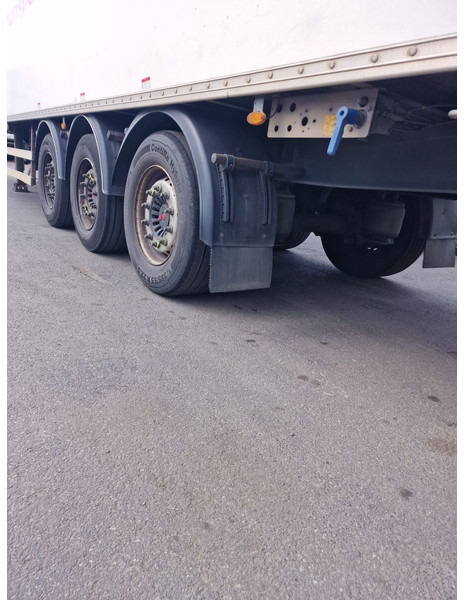 Náves skriňové Fruehauf: obrázok 6