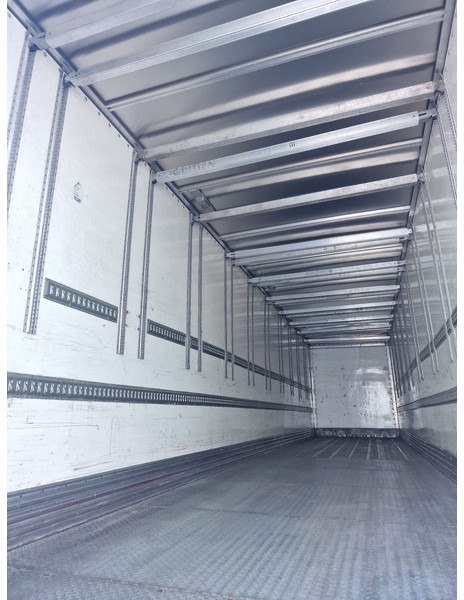 Náves skriňové Fruehauf: obrázok 9