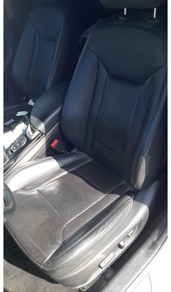 Hyundai i40 - Automobil: obrázok 4 Hyundai i40 - Automobil: obrázok 4