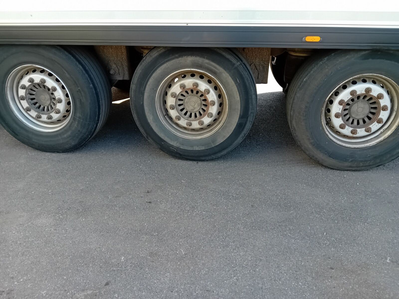 Náves chladírenské LAMBERET: obrázok 7 Náves chladírenské LAMBERET: obrázok 7