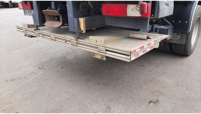 Renault Premium 370 DXI - manual gearbox - Euro 5 - Plachtové nákladné vozidlo: obrázok 3 Renault Premium 370 DXI - manual gearbox - Euro 5 - Plachtové nákladné vozidlo: obrázok 3