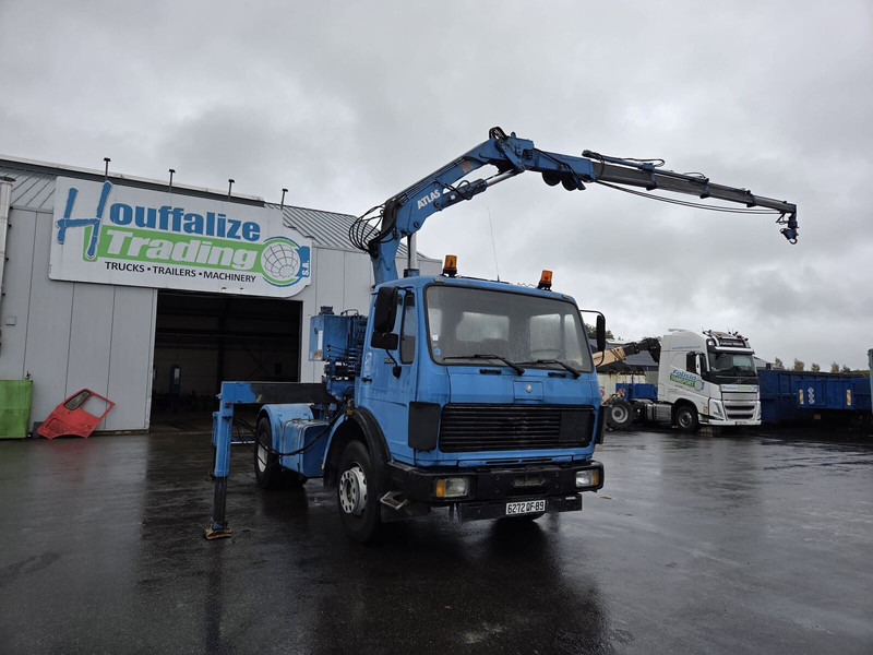 Mercedes-Benz SK 1928 - Ťahač: obrázok 2 Mercedes-Benz SK 1928 - Ťahač: obrázok 2