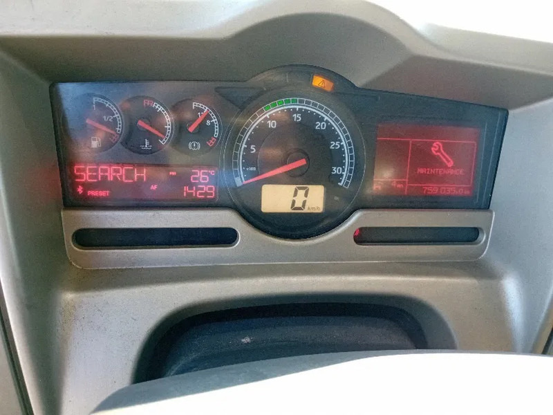 Ťahač Renault Premium 460 dxi -: obrázok 8