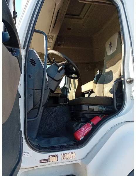 Ťahač Renault Premium 460 dxi -: obrázok 6