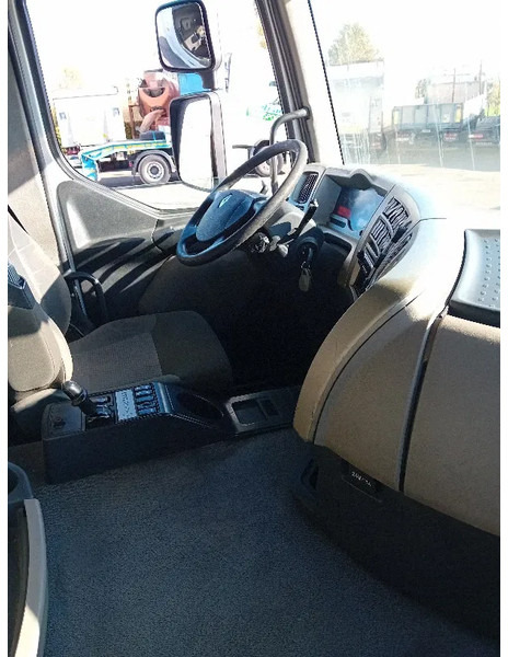 Ťahač Renault Premium 460 dxi -: obrázok 9