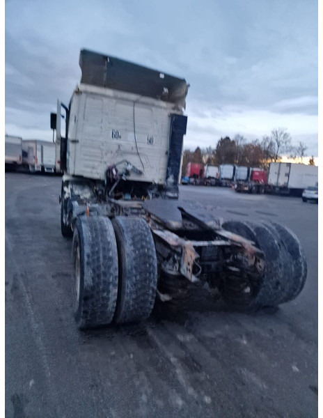 Scania 143M - Ťahač: obrázok 4 Scania 143M - Ťahač: obrázok 4