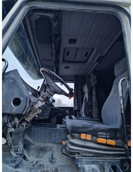 Leasing Scania 143M Scania 143M: obrázok 6