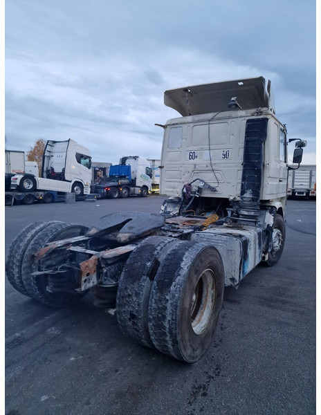 Scania 143M - Ťahač: obrázok 3 Scania 143M - Ťahač: obrázok 3