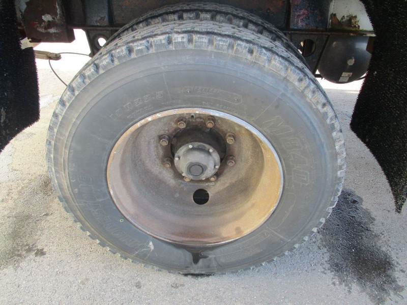 Trailor steel suspensions - Plošinový/ Valníkový náves: obrázok 5 Trailor steel suspensions - Plošinový/ Valníkový náves: obrázok 5