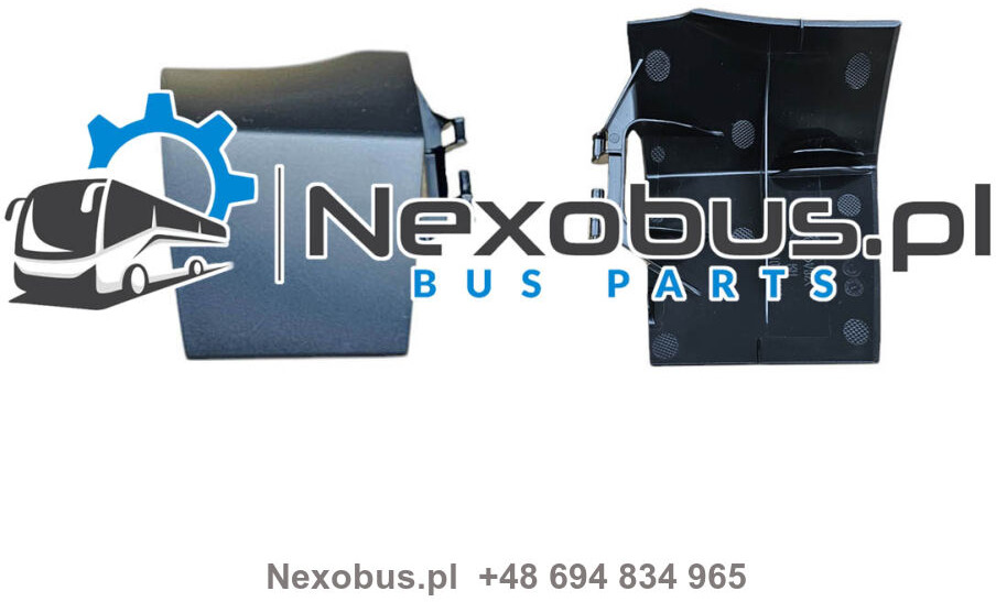 Klapka ramienia lusterka mała Setra 5.. Mercedes Tourismo Euro 6 lewa - Spatne zrkadlo pre Autobus: obrázok 1 Klapka ramienia lusterka mała Setra 5.. Mercedes Tourismo Euro 6 lewa - Spatne zrkadlo pre Autobus: obrázok 1