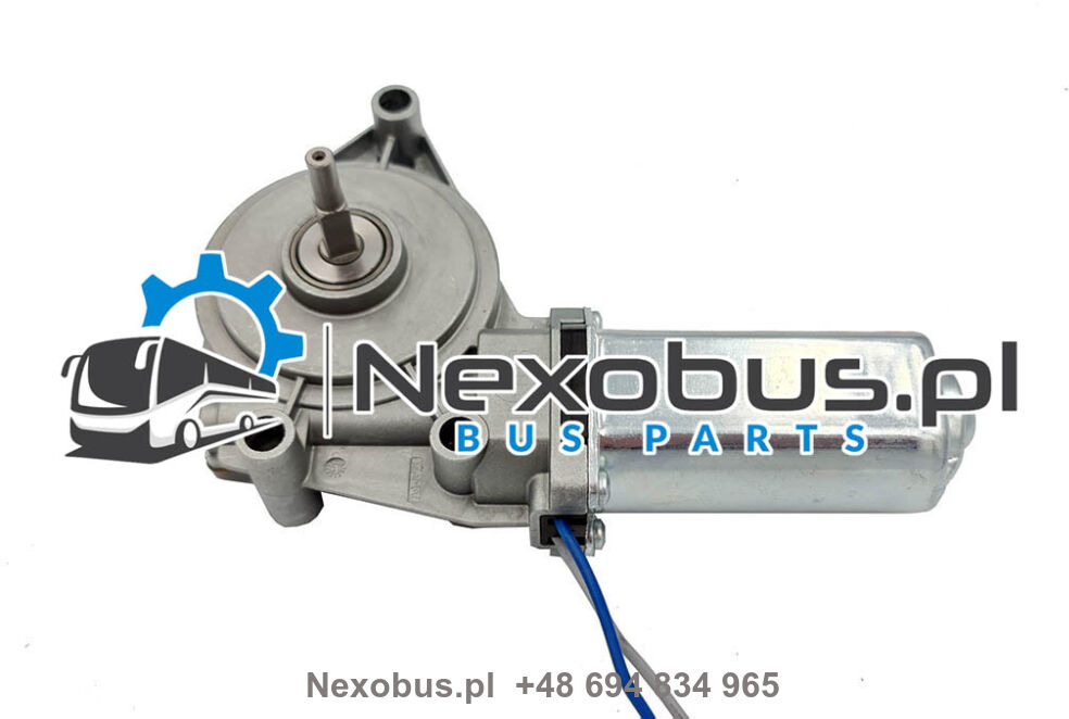 Silnik drzwi 12V Mercedes Sprinter Iveco BCE Irisbus Unus Masari A10/DF - Dvere a diely pre Autobus: obrázok 1 Silnik drzwi 12V Mercedes Sprinter Iveco BCE Irisbus Unus Masari A10/DF - Dvere a diely pre Autobus: obrázok 1