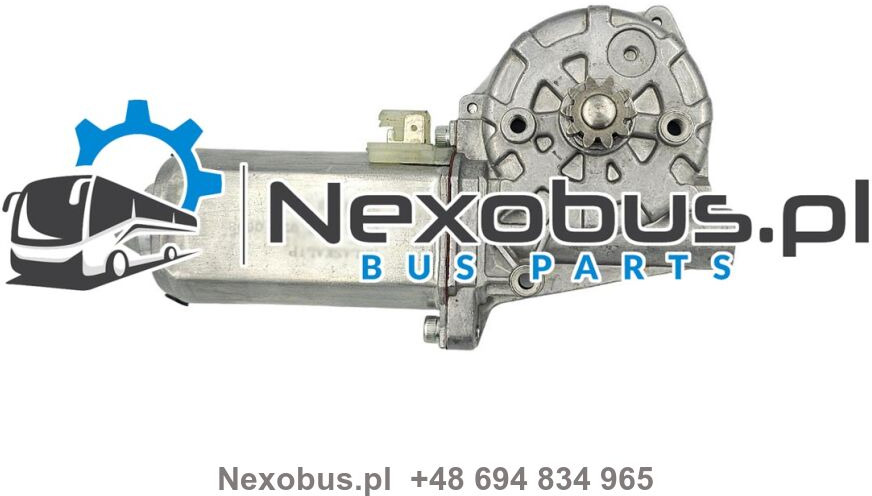 Silnik otwierania drzwi Scania Irizar PB i6 Masats zamiennik 24V - Dvere a diely pre Autobus: obrázok 1 Silnik otwierania drzwi Scania Irizar PB i6 Masats zamiennik 24V - Dvere a diely pre Autobus: obrázok 1