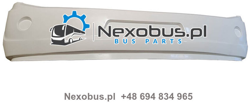 Zderzak tył Scania Irizar i6 - Nárazník pre Autobus: obrázok 1 Zderzak tył Scania Irizar i6 - Nárazník pre Autobus: obrázok 1