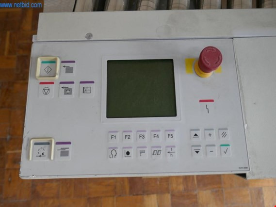 2nd station Heidelberg Stahlfolder BUH 82-6 - Skladací stroj: obrázok 2 2nd station Heidelberg Stahlfolder BUH 82-6 - Skladací stroj: obrázok 2