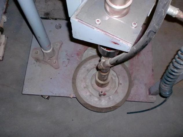 Aro pneumatic paint pumps - Tlačiarenský stroj: obrázok 3 Aro pneumatic paint pumps - Tlačiarenský stroj: obrázok 3