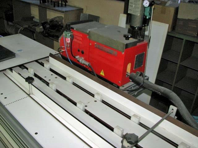 Block gluing machine Automation Blox 50 U - Viazací stroj: obrázok 2 Block gluing machine Automation Blox 50 U - Viazací stroj: obrázok 2