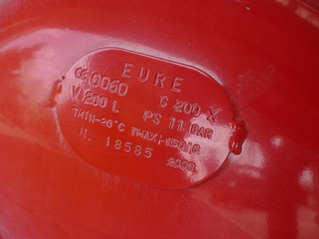 FIAC AB T 200-480 piston compressor - Vzduchový kompresor: obrázok 2 FIAC AB T 200-480 piston compressor - Vzduchový kompresor: obrázok 2