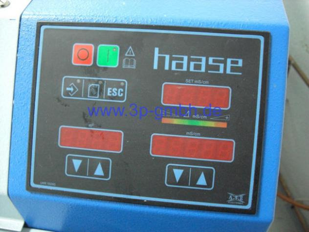 Haase OE 47 CtP plate developing machine - Tlačiarenský stroj: obrázok 2 Haase OE 47 CtP plate developing machine - Tlačiarenský stroj: obrázok 2