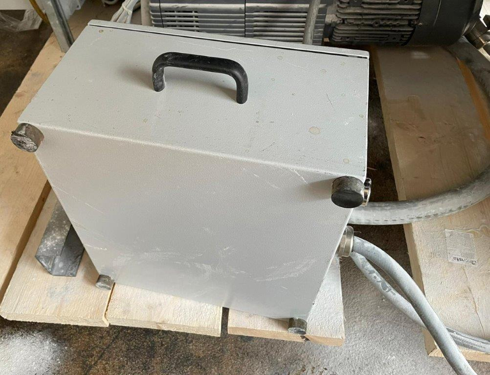 Heidelberg Stahlfolder MCT-DCT500-MCT coupling module - Skladací stroj: obrázok 3 Heidelberg Stahlfolder MCT-DCT500-MCT coupling module - Skladací stroj: obrázok 3
