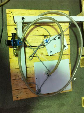 Heidelberg Steel FFP 52 Altar Fold - Pneumatic Window Folding Pocket - Skladací stroj: obrázok 2 Heidelberg Steel FFP 52 Altar Fold - Pneumatic Window Folding Pocket - Skladací stroj: obrázok 2