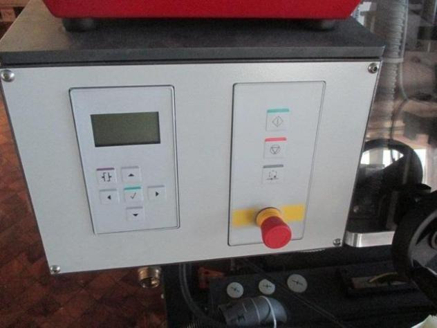 Heidelberg/Steel Sample Adhesive - Tlačiarenský stroj: obrázok 5 Heidelberg/Steel Sample Adhesive - Tlačiarenský stroj: obrázok 5