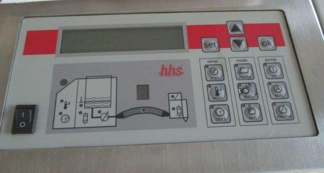 Heidelberg/Steel Sample Adhesive - Tlačiarenský stroj: obrázok 4 Heidelberg/Steel Sample Adhesive - Tlačiarenský stroj: obrázok 4