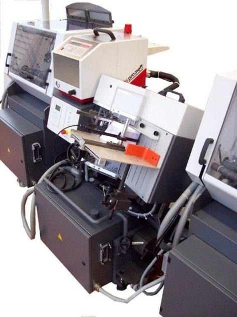 Heidelberg/Steel Sample Adhesive - Tlačiarenský stroj: obrázok 1 Heidelberg/Steel Sample Adhesive - Tlačiarenský stroj: obrázok 1