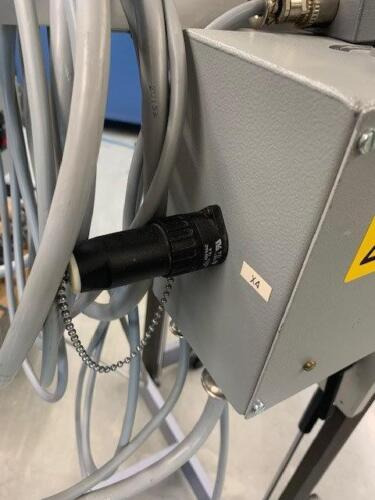 Skladací stroj small sized stack delivery Heidelberg Stahlfolder STA 30 F: obrázok 8 Skladací stroj small sized stack delivery Heidelberg Stahlfolder STA 30 F: obrázok 8