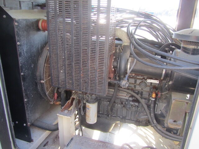IVECO 250 kVa - Elektrický generátor: obrázok 2 IVECO 250 kVa - Elektrický generátor: obrázok 2