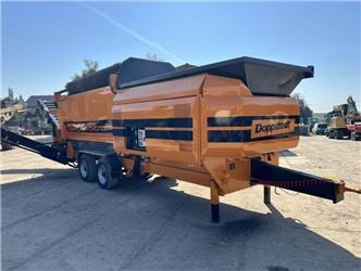 Doppstadt SM518 Profi - Třídič: obrázok 1 Doppstadt SM518 Profi - Třídič: obrázok 1