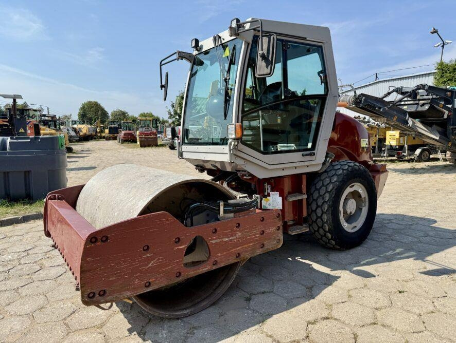 Hamm 3307 HT VIO - Kompaktor: obrázok 1 Hamm 3307 HT VIO - Kompaktor: obrázok 1