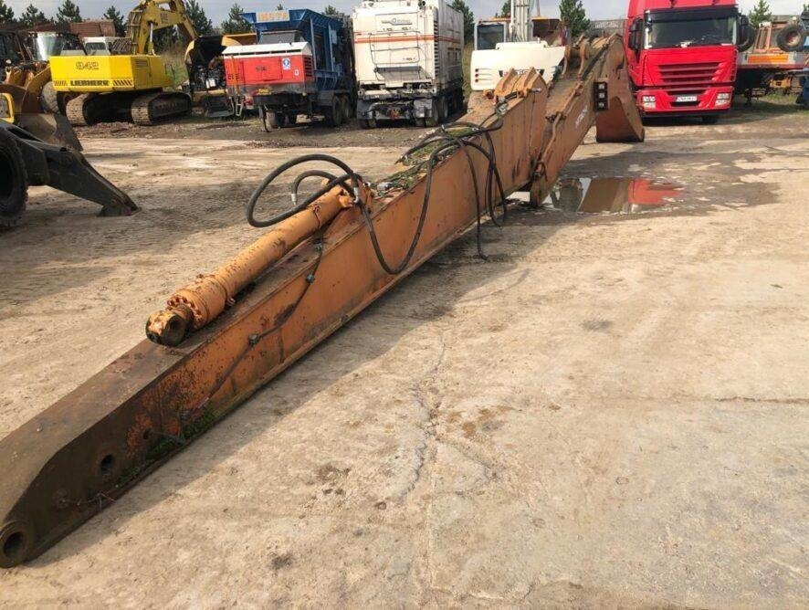 Hitachi EX600 - Výložník pre Stavebné stroje: obrázok 3 Hitachi EX600 - Výložník pre Stavebné stroje: obrázok 3