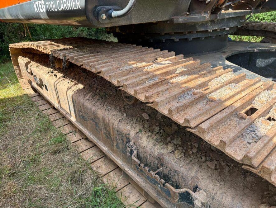 Leasing Hitachi KTEG KTS390-6 LCN  Hitachi KTEG KTS390-6 LCN: obrázok 7