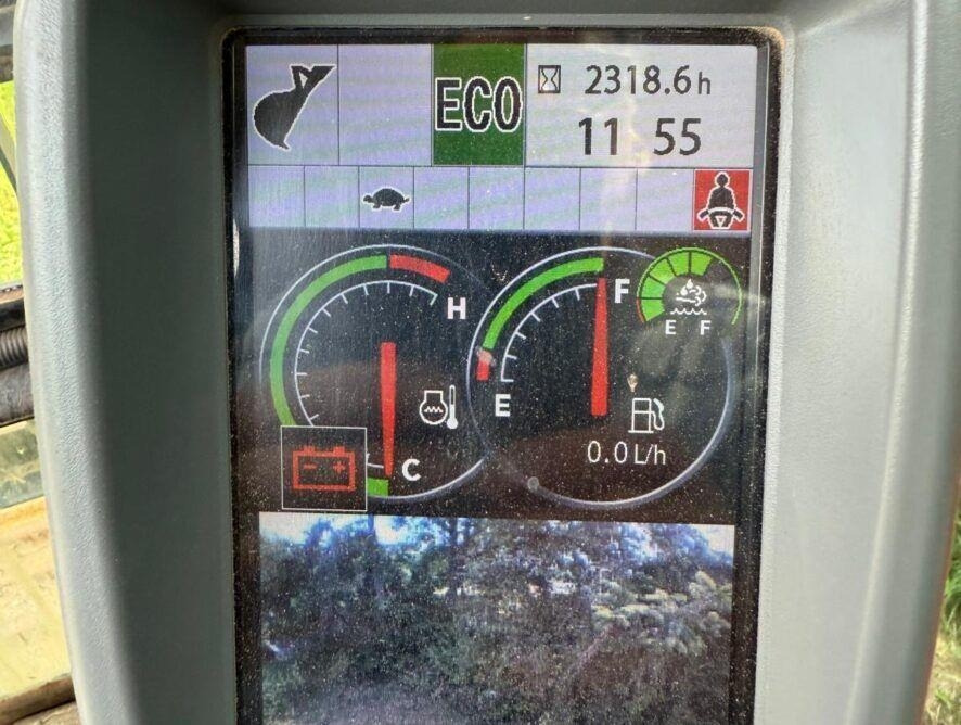 Leasing Hitachi KTEG KTS390-6 LCN  Hitachi KTEG KTS390-6 LCN: obrázok 6