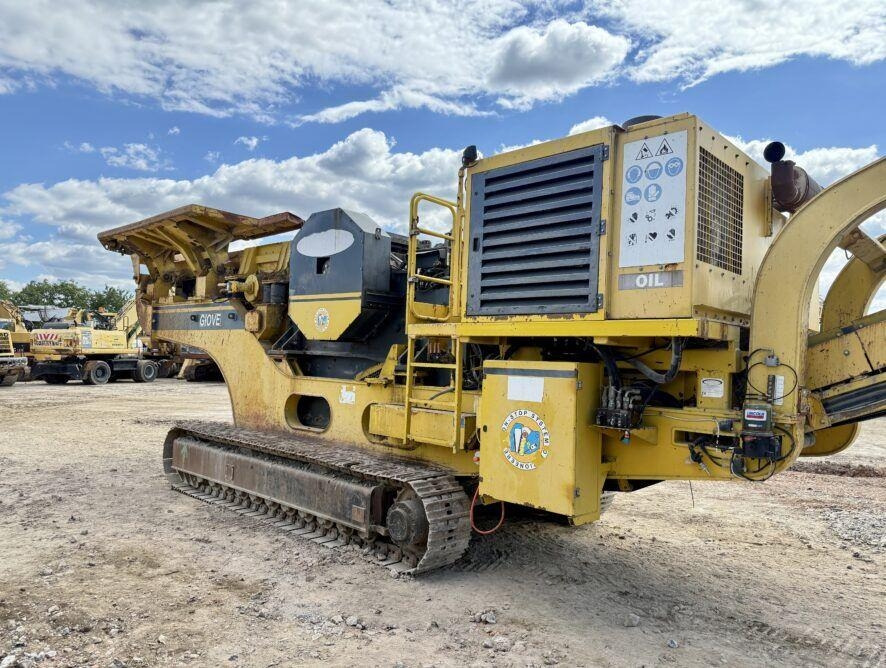 Keestrack Apollo Plus Giove B5 - Drvič: obrázok 5 Keestrack Apollo Plus Giove B5 - Drvič: obrázok 5