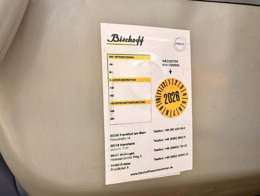 Pásové rýpadlo Komatsu PC290NLC-10: obrázok 12 Pásové rýpadlo Komatsu PC290NLC-10: obrázok 12