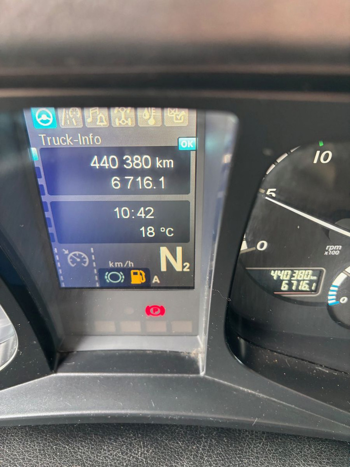 Leasing Mercedes-Benz Arocs 6x4/Kran Cranab TZ 12.2 Mercedes-Benz Arocs 6x4/Kran Cranab TZ 12.2: obrázok 12 Leasing Mercedes-Benz Arocs 6x4/Kran Cranab TZ 12.2 Mercedes-Benz Arocs 6x4/Kran Cranab TZ 12.2: obrázok 12