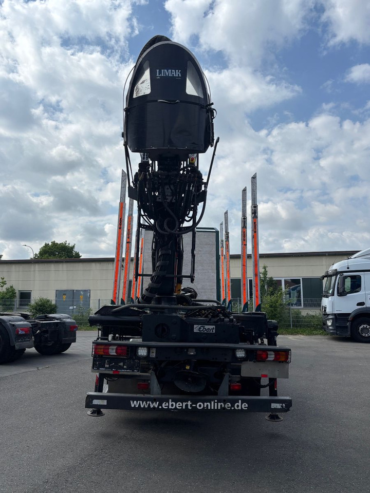 Leasing Mercedes-Benz Arocs 6x4/Kran Cranab TZ 12.2 Mercedes-Benz Arocs 6x4/Kran Cranab TZ 12.2: obrázok 9 Leasing Mercedes-Benz Arocs 6x4/Kran Cranab TZ 12.2 Mercedes-Benz Arocs 6x4/Kran Cranab TZ 12.2: obrázok 9