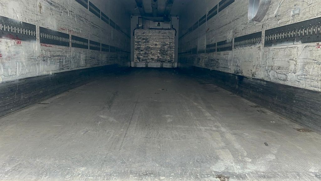 Schmitz Cargobull SKO 24 Thermo King SLX 300/LBW/ - Náves chladírenské: obrázok 3 Schmitz Cargobull SKO 24 Thermo King SLX 300/LBW/ - Náves chladírenské: obrázok 3