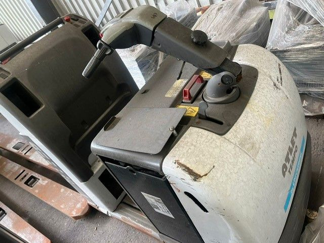 Telta Atlas Tempo PPL/250 SSN 10 Stück vorhanden Telta Atlas Tempo PPL/250 SSN 10 Stück vorhanden - Vychystávací vozík: obrázok 2 Telta Atlas Tempo PPL/250 SSN 10 Stück vorhanden Telta Atlas Tempo PPL/250 SSN 10 Stück vorhanden - Vychystávací vozík: obrázok 2