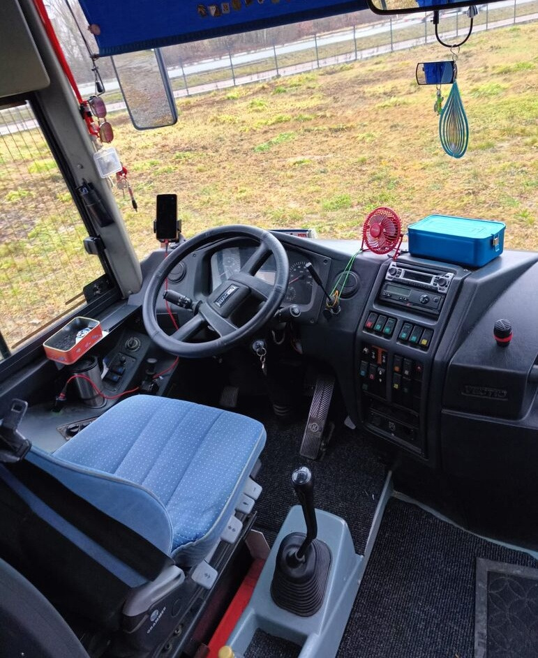 MAN OTOKAR VECTIO 240S - Prímestský autobus: obrázok 4 MAN OTOKAR VECTIO 240S - Prímestský autobus: obrázok 4