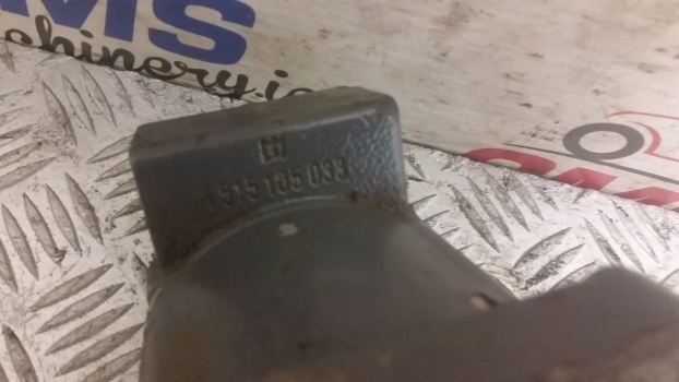 Bosch Rexroth Hydraulic Power Steering Pump 510625366; 1515105033 - Čerpadlo riadenia pre Traktor: obrázok 2 Bosch Rexroth Hydraulic Power Steering Pump 510625366; 1515105033 - Čerpadlo riadenia pre Traktor: obrázok 2