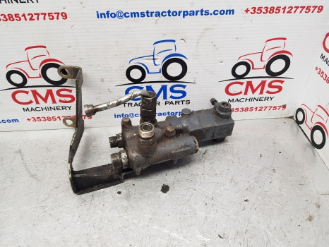 Bosch Trailer Brake Valve 0538008336, 772 - Diely bŕzd: obrázok 1 Bosch Trailer Brake Valve 0538008336, 772 - Diely bŕzd: obrázok 1