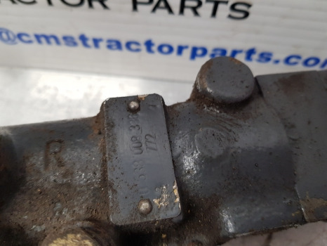 Bosch Trailer Brake Valve 0538008336, 772 - Diely bŕzd: obrázok 3 Bosch Trailer Brake Valve 0538008336, 772 - Diely bŕzd: obrázok 3