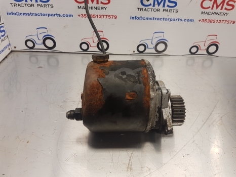 Case 1294, 1394 Steering Pump K207625 - Čerpadlo riadenia pre Traktor: obrázok 1 Case 1294, 1394 Steering Pump K207625 - Čerpadlo riadenia pre Traktor: obrázok 1