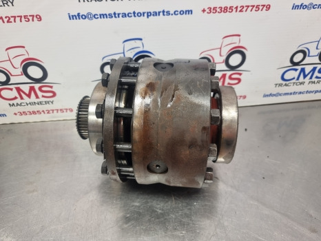 Case 1690, 1594, 1694 Rear Axle Differential K954322, K940718, K30234, K942317 - Zadná náprava: obrázok 5 Case 1690, 1594, 1694 Rear Axle Differential K954322, K940718, K30234, K942317 - Zadná náprava: obrázok 5